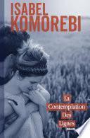 La Contemplation des lignes
