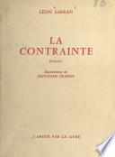 La contrainte