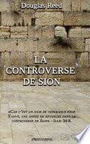 La Controverse de Sion
