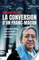 La conversion d'un franc-maçon