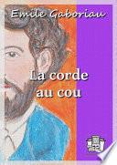 La corde au cou