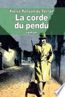 La Corde Du Pendu