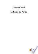 La Corde du Pendu