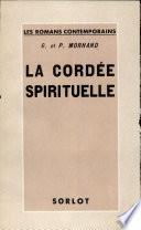 La Cordee Spirituelle