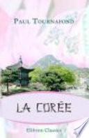 ... La Corée