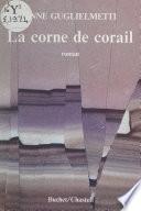La corne de corail