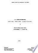 La Correspondance