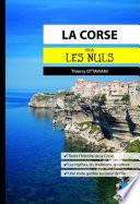La Corse pour les Nuls poche