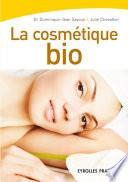 La cosmétique bio