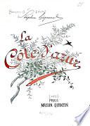 La Côte d'Azur