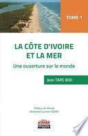 La Côte d'Ivoire et la mer