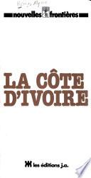 La Côte d'Ivoire