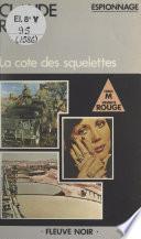 La cote des squelettes