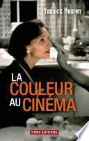 La Couleur au cinéma