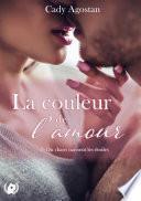 La couleur de l'amour - Tome 3