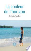 La couleur de l’horizon