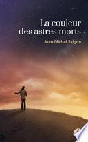 La couleur des astres morts