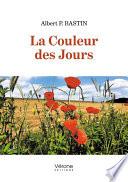 La Couleur des Jours