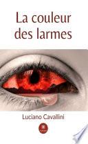 La couleur des larmes