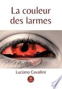 La couleur des larmes