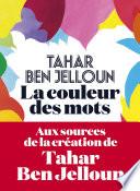 La Couleur des mots