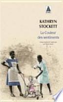 La couleur des sentiments
