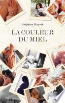 La couleur du miel
