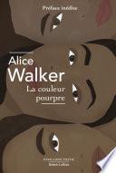 La Couleur pourpre