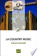 La Country Music