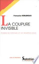 La Coupure invisible