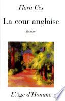 La cour anglaise