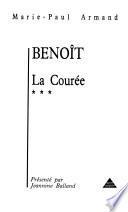 La courée: Benoît