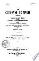 La Couronne de Marie
