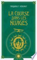 La course dans les nuages
