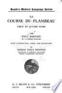 La course du flambeau