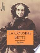 La Cousine Bette