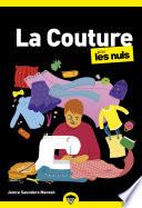 La couture pour les Nuls, poche, 2e éd