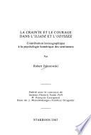 La crainte et le courage dans l'Iliade et l'Odyssée