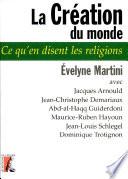 La création du monde