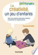 La créativité, un jeu d'enfants