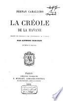 La Créole de la Havane