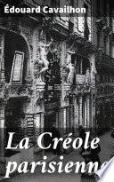 La Créole parisienne