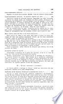 La crise de l'économie française à la fin de l'ancien régime et au début de la Révolution: Aperçus généraux. Sources, méthode, objectifs. La crise de la viticulture