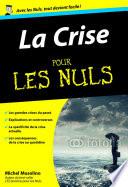 La Crise Pour les Nuls