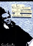 La critique artiste de Charles Baudelaire à Maurice Blanchot