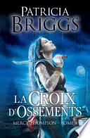 La croix d'ossements