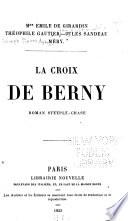 La croix de Berny