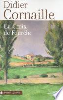 La croix de fourche
