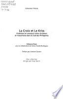 La croix et le kriss