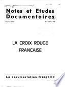 La Croix Rouge francaise